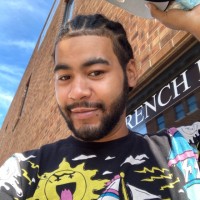 Isaiah Ramos