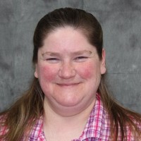 Stacy Chismer