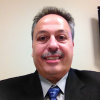 Richard Carbone AHFI
