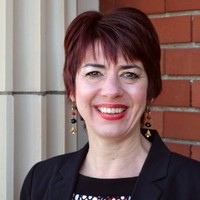 Nicole Criel