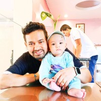 Surendra pratap Singh