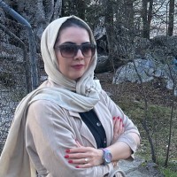 Reyhaneh Shahpoori