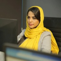 سارا رفیعی