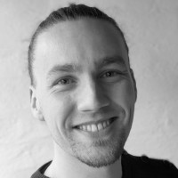 Kristian Mark Jacobsen