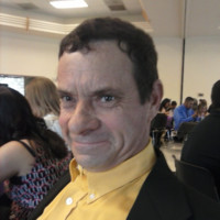 KEITH BOUNDS