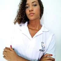Amanda Marcelle Pinto de Souza