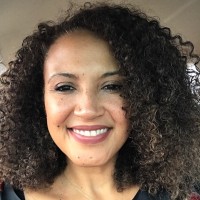 Kellie McDaniel