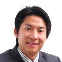 James Liang