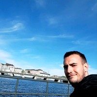 Aleksandar Jovanovic