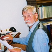 Carroll J. Savage