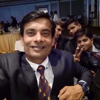 Subodh Mishra