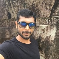 Abhishek Murthy