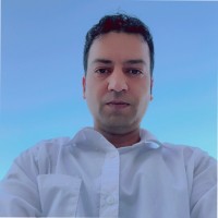 Ishfaq Reshi