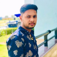 vivek Mandal