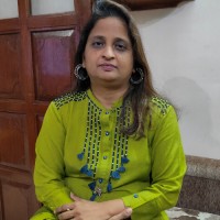 Seema Agarwal