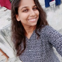Shruti Rai