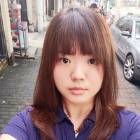 Cecily Chen