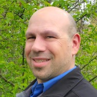 Jeremy Guntzviller