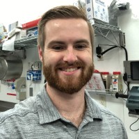 Conor Ellis