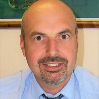 Peter Downes