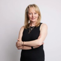 Fleur Parsons (Née Telford)