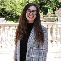 Nicole Elinoff, Mph, Cph, Ches