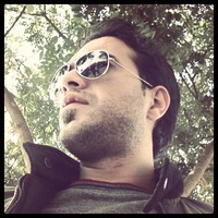 Muaz Nafi Çevik