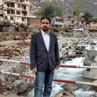 Muhammad Ahsan Saeed