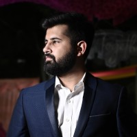 Rahul Dagar