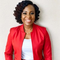 Phina Igbo, MA