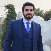 Naeem Iqbal