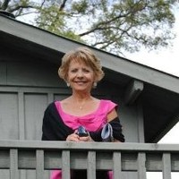 Frances Mcallister