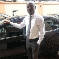 Olofin, Abiodun