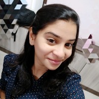 Ritika Shah
