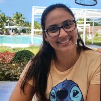 Pamella Pires Martins