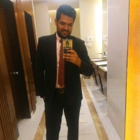 Rizwan Munshi