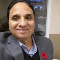 Gurdev Atwal Insurance Agent