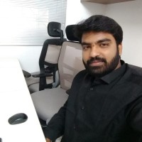 Shivaraj B