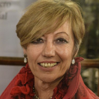 Cristina MENDIA IBARROLA