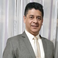 Rogerio Trindade Pereira