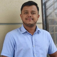 Pradip Rangole