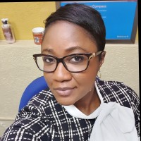 Kimberley Forde, Mba, Cert Cii