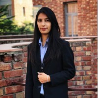 Purvi Handa