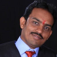 Kishor Kajale-Patil