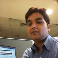 Navin Kumar Gupta