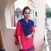 Ankita Chaudhari