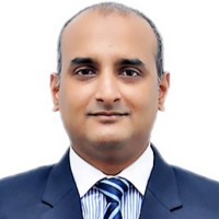 Srikumar Menon