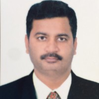 Viswajeet Kumar Pandey