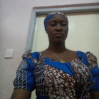 Mariam Idris