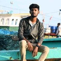 Abinash Manickavel